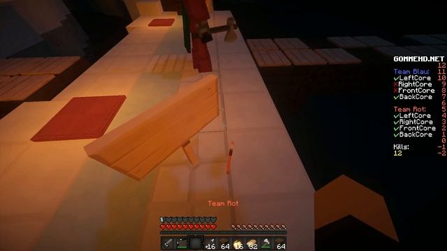 Intro ~ TEXLER (Meinungen?) смотреть онлайн