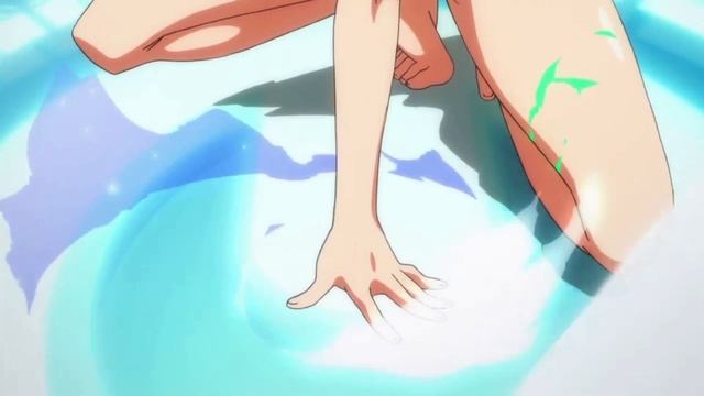 Vividred Operation - Vivid Green