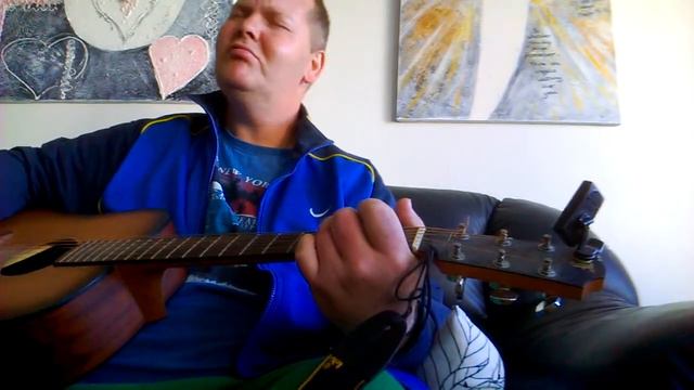 johnny larsen synger jesus sang смотреть онлайн