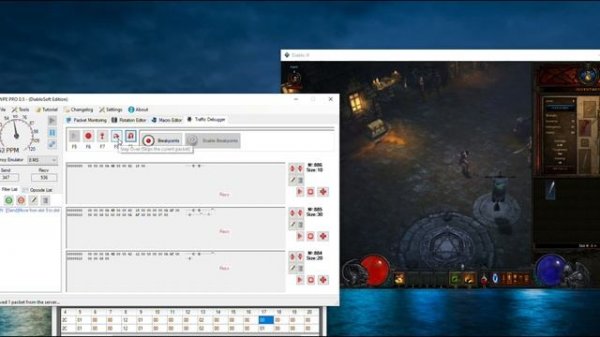 WPE PRO 64 bit Introduction
