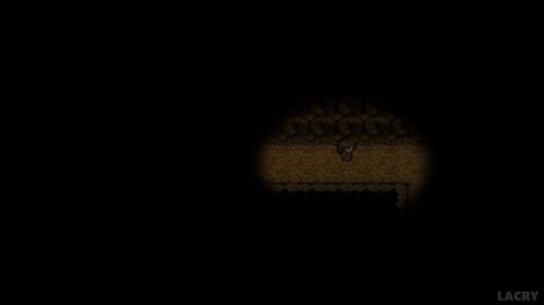 Paranoiac Walkthrough Gameplay & All Endings (RPG Maker Horror Game)