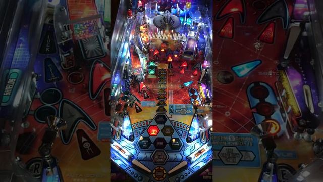 Star Trek Pinball First Impression смотреть онлайн