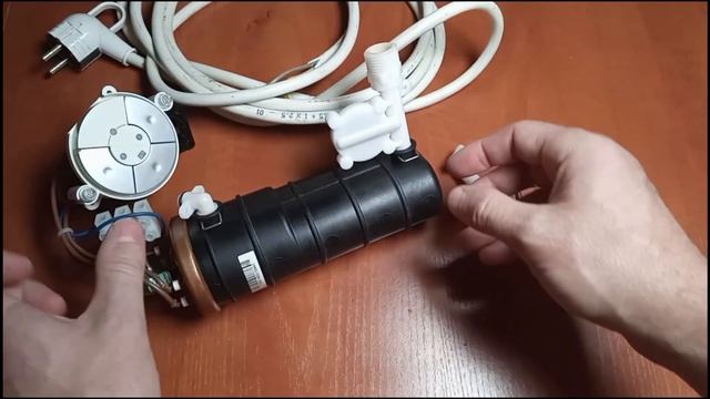 Водонагреватель . Сколько меди? смотреть онлайн