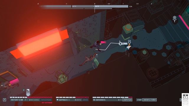John Wick Hex ►ИГРА ПРИКВЕЛ ДЖОНА УИКА ►Обзор и Прохождение смотреть онлайн
