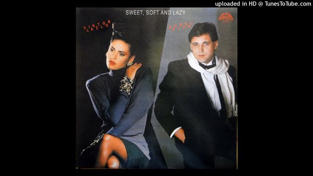 Viktor Lazlo – Last Call For An Angel смотреть онлайн