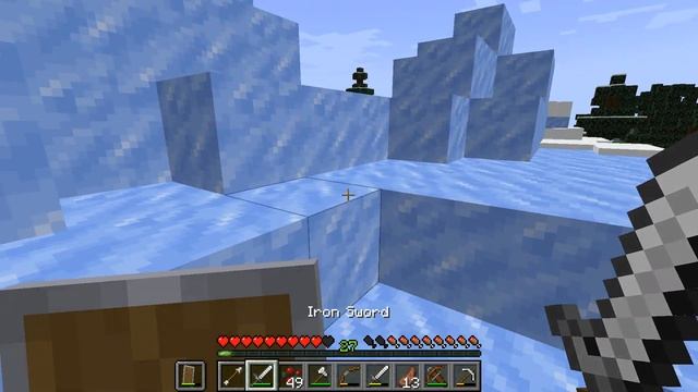 Taming wolves in minecraft Java Edition 2023! смотреть онлайн