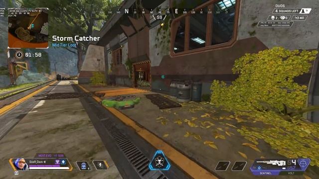 Master Guide For Learning Wattson NOOB To PRO Tips On Apex Legends Season 11 смотреть онлайн