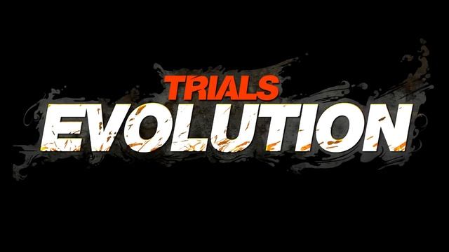 Trials Evolution - Easter Egg - Riders of Doom Song смотреть онлайн