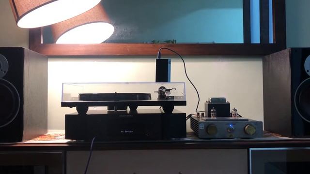 TIDAL, Astell&Kern AK70, Soundstage hybrid preamp tube, Dali Zensor 3(Cat Steven-Father and son) смотреть онлайн