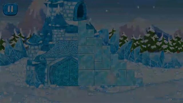 Hippo's tales | Snow Queen Part 1 (Android Gameplay) | Cute Little Games смотреть онлайн