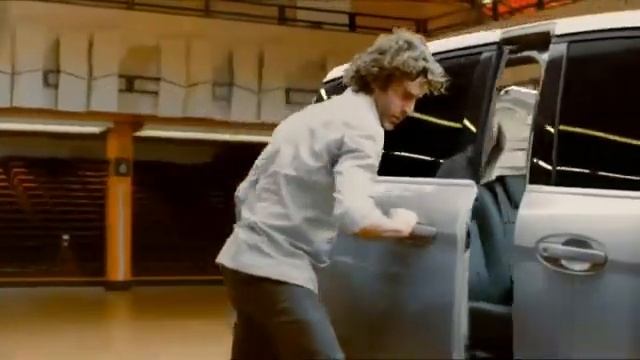 Nowy Ford Grand C-MAX | Grupa Gezet www.gezet.pl смотреть онлайн