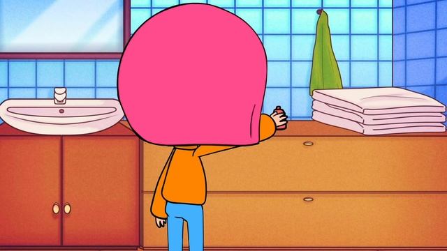 ПОДЧИНЯЮСЬ МЛАДШЕЙ СЕСТРЕ 24 ЧАСА ЧЕЛЛЕНДЖ (АНИМАЦИЯ) смотреть онлайн