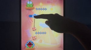 Cut the Rope Daily,Cut the Rope Remastered,Experiments,Time Travel,Magic,Cut the Rope 2,Blast