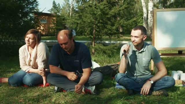 Неврозы нашего времени. Энциклопедия безумия. смотреть онлайн