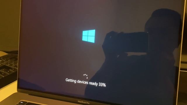 MacBook Pro 16" Windows 10 Boot Camp Installation | Step by Step смотреть онлайн