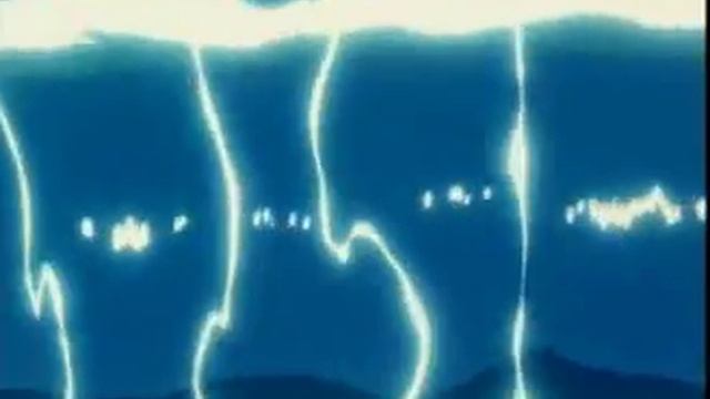 Sailor Uranus & Sailor Neptune's Attacks