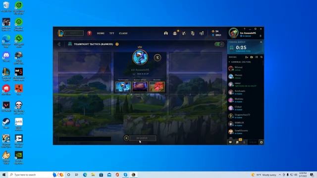 TFT смотреть онлайн