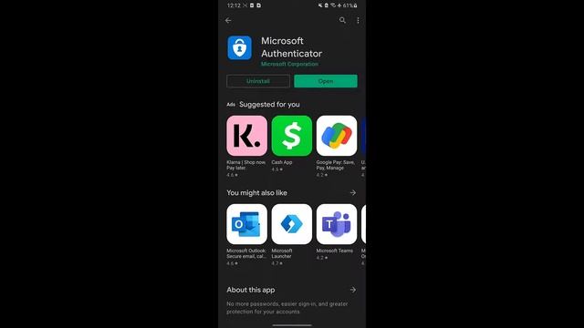 How to Set Up 2FA For Your Discord Account Using Microsoft Authenticator смотреть онлайн