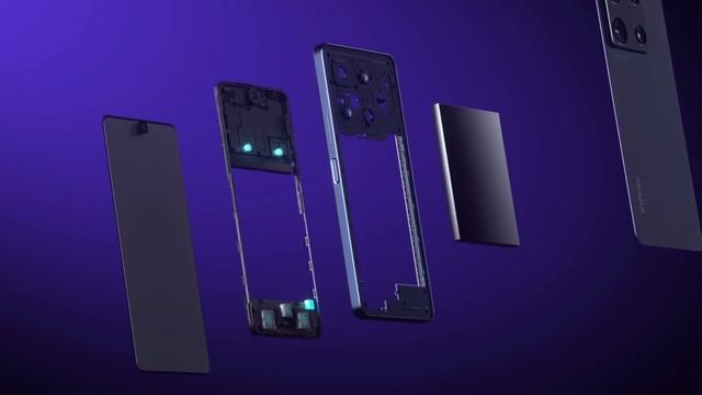 Infinix Note 30 5G full specification Review || Infinix Note 30 series || Habib Tech World смотреть онлайн
