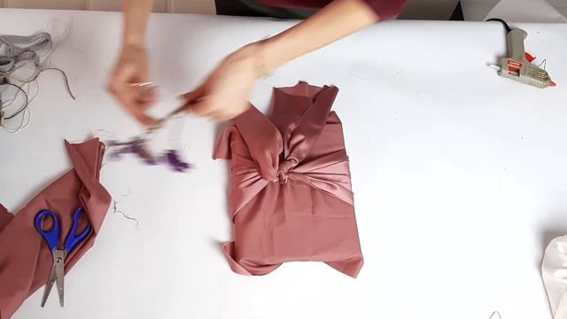 Тренды 2021: Экологичная упаковка подарков. Как сделать упаковку своими руками? DIY Эко-стиль смотреть онлайн