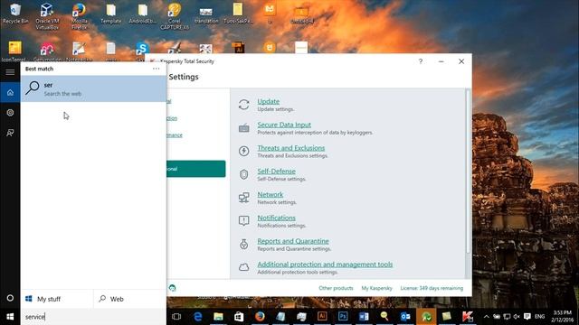 How to fix Kaspersky Databases Update смотреть онлайн