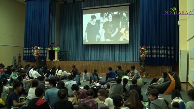 Pecha Kucha смотреть онлайн