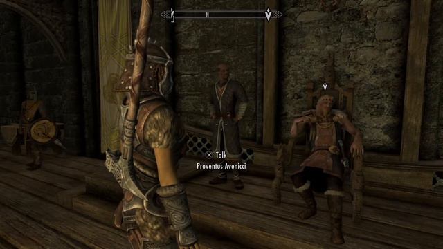 Skyrim Completed dragon rising. смотреть онлайн