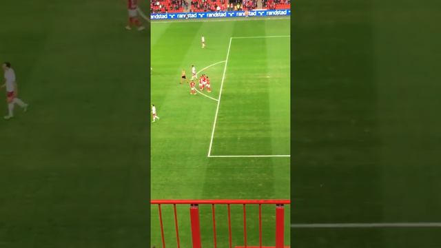 Standard - Courtrai PO2 penalty смотреть онлайн