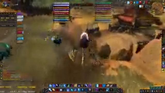 ? World of Warcraft - это весело ▶ Shadowlands ⚔ смотреть онлайн