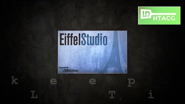 Eiffel binding for HTML Tidy смотреть онлайн