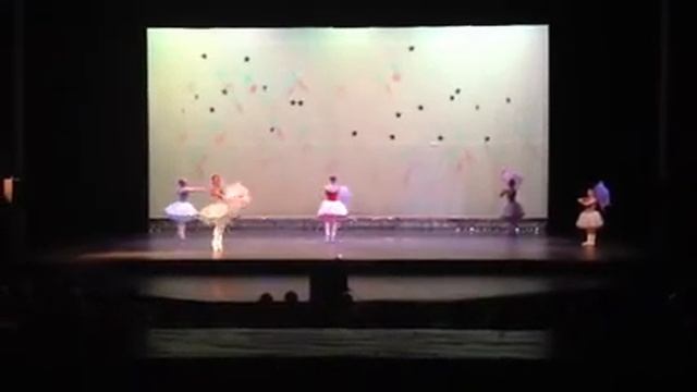 Piccacato Polka смотреть онлайн