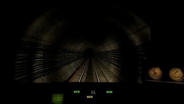 ТИСУ НА ЛЮБЛИНСКО - ДМИТРОВСКОЙ ЛИНИИ МЕТРОСТРОЙ /TISU ON LUBLINSKO - DMITROVSKAYA LINE METROSTROY смотреть онлайн