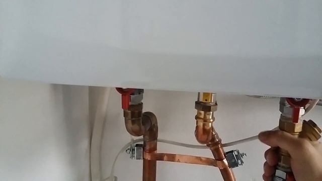 Závada kotle Protherm смотреть онлайн