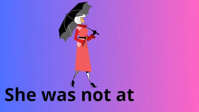 Past Simple was were. Правила английской грамматики для детей смотреть онлайн