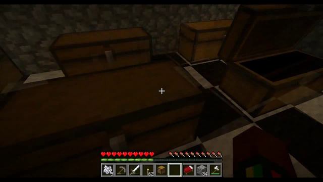 Чашка чая и Minecraft -4- Пёс и будка! смотреть онлайн