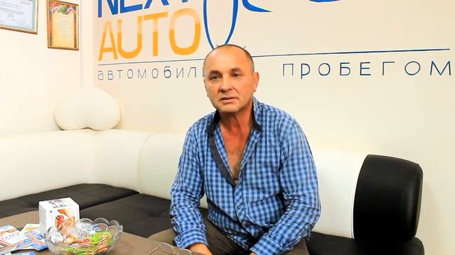 Купить авто Volkswagen Passat B6 в Чебоксарах | Отзыв о Нэкст Авто смотреть онлайн