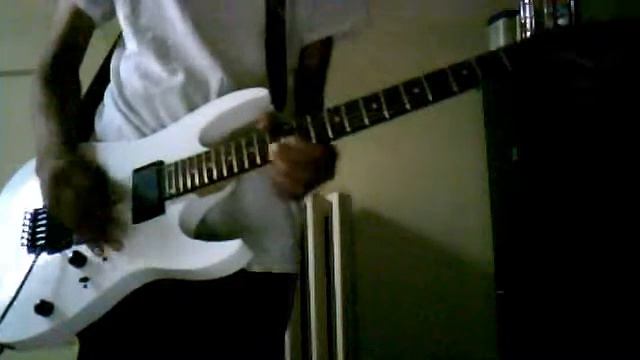 Master Of Puppets - Metallica (Cover) смотреть онлайн