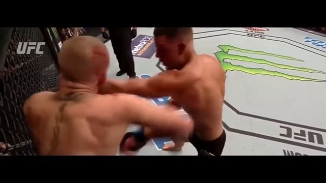 NATE DIAZ - GANGSTER STYLE FROM STOCKTON смотреть онлайн