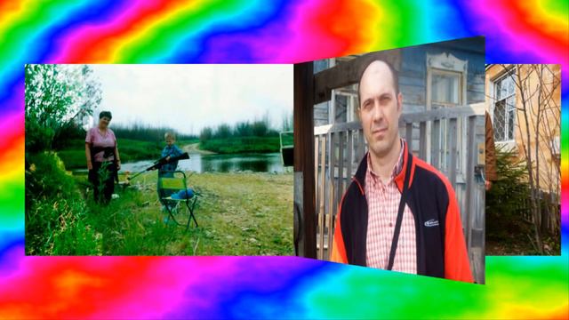 День рождения КЛАВЫ смотреть онлайн