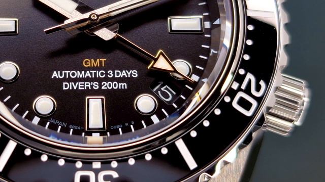 Is This The Perfect Travel Companion? SEIKO PROSPEX 1968 Diver’s GMT (SPB383J1) | 6 Months Ownershi