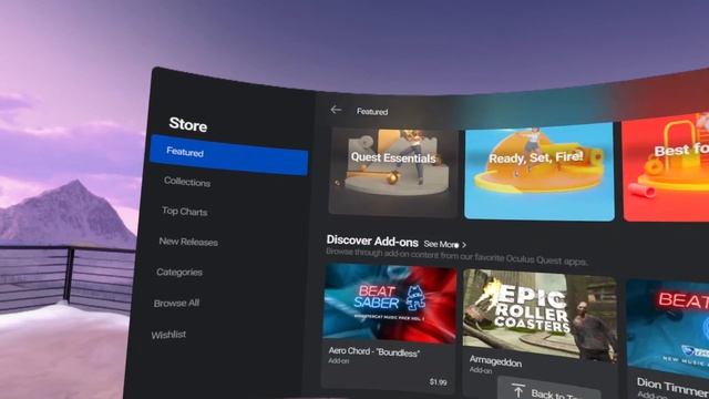 Oculus Quest Games Unavailable Quick Fix смотреть онлайн