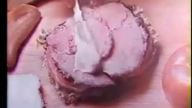 Grey Poupon mustard, television commercial (Sid Raymond’s Commercials, no. 78) смотреть онлайн