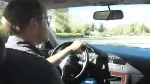 How to Handle Brake Failure смотреть онлайн