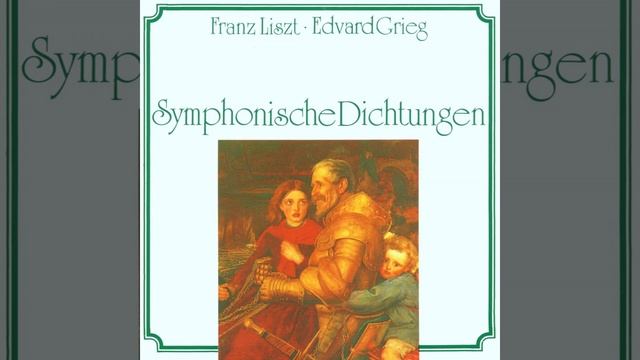Edvard Grieg: Slatter op. 72 Nr. 4 - Hallingtanz смотреть онлайн