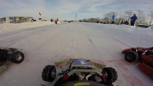 1 финал, 30.01.2016, г.Коркино, Микро смотреть онлайн