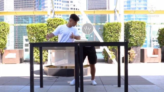 Очень крутой трюк! Как сделать…? смотреть онлайн