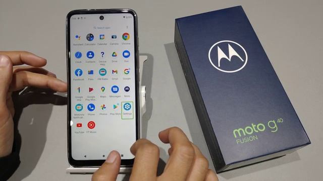 How to fix talk back problem in moto g40,g60,g | moto g40 me talk back kaise off kare смотреть онлайн