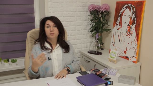 Причины анорексии. Психолог Ольги Гаркавец смотреть онлайн