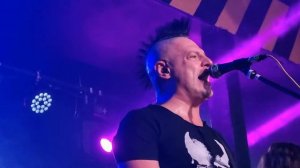 Бригадный подряд  - Попса. 25.09.22 Владимир