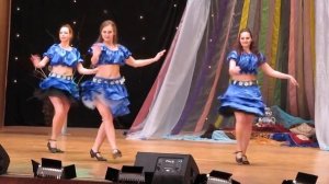 ЦУКИ - ЦУКИ - Балканский танец  ZUKI - ZUKI - Balkan dance